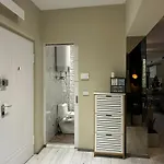 Apartamento Klt Blloku Center Tirana