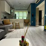 Klt Blloku Center * Tirana