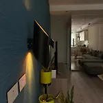 Apartamento Klt Blloku Center *