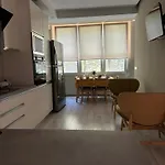 Klt Blloku Center Apartamento *