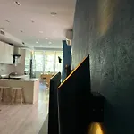 Klt Blloku Center Apartamento