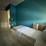 Klt Blloku Center Apartamento