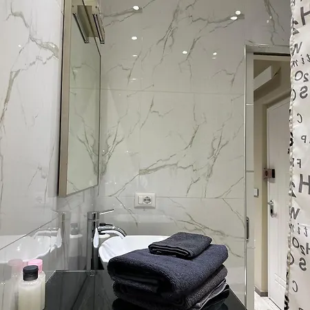 Apartamento Klt Blloku Center