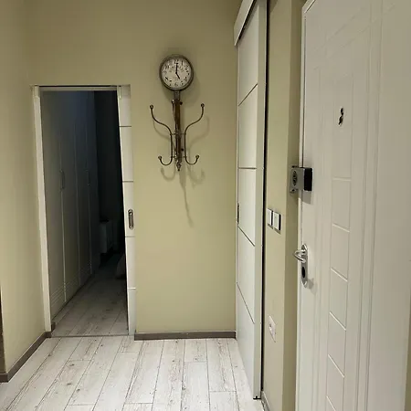 Klt Blloku Center * Tiran