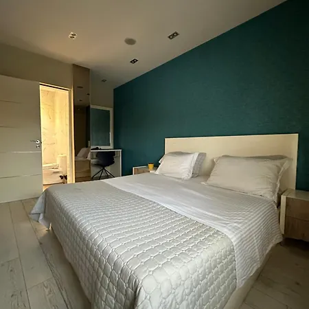 Daire Klt Blloku Center