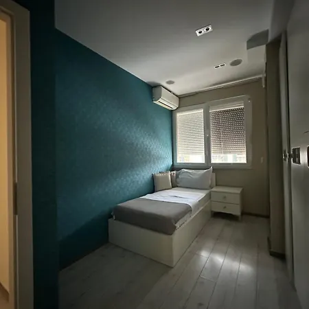 Apartamento Klt Blloku Center