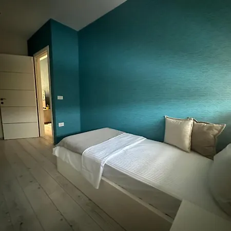 Klt Blloku Center Daire