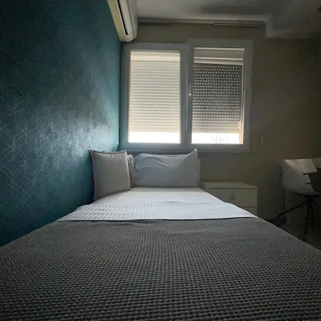 Daire Klt Blloku Center