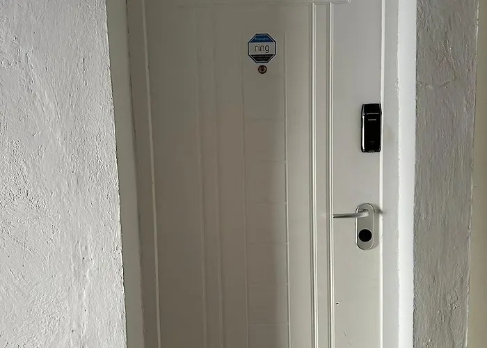 Klt Blloku Center Apartament