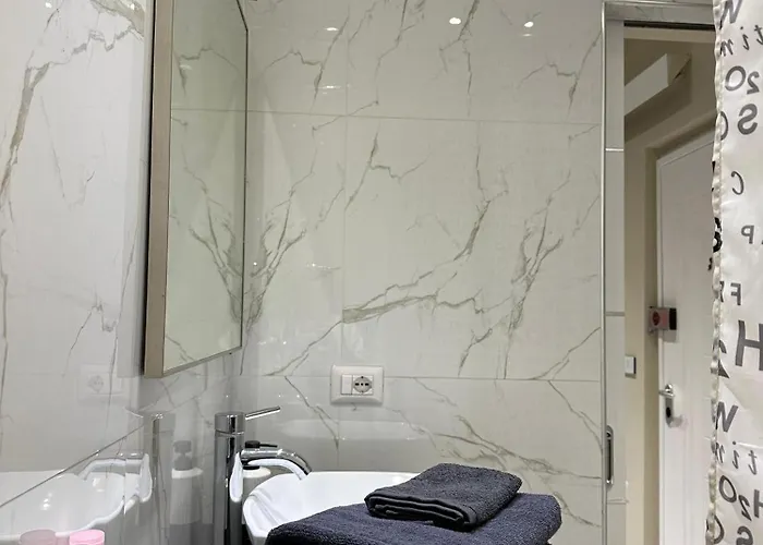 Apartament Klt Blloku Center