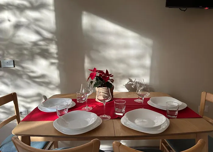 Apartament Klt Blloku Center