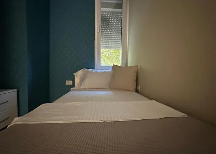 Apartament Klt Blloku Center