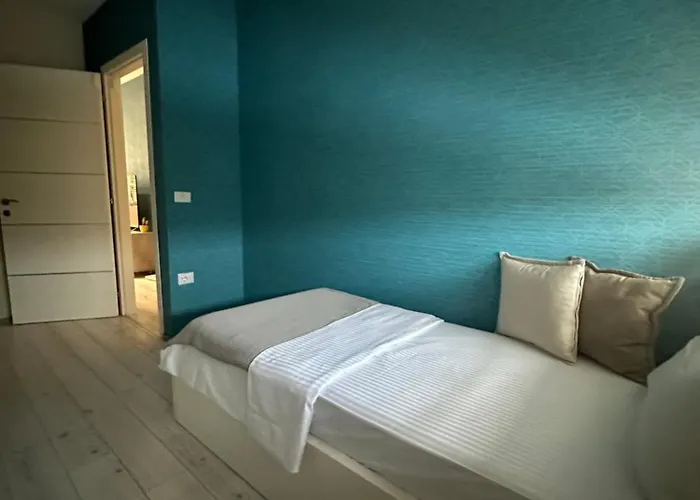 Klt Blloku Center Apartament