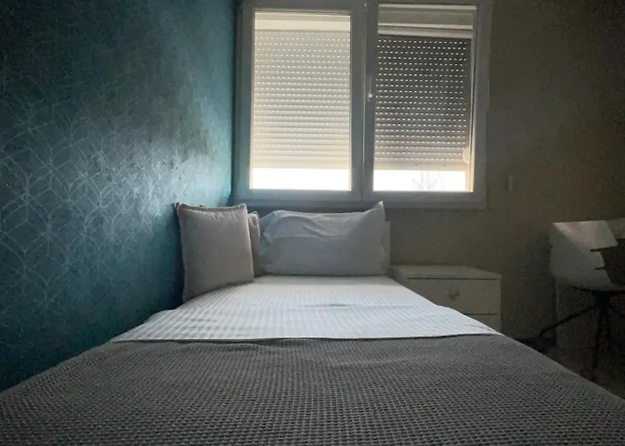 Apartament Klt Blloku Center