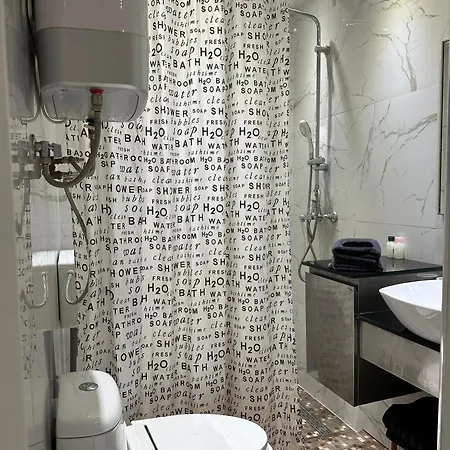 Klt Blloku Center טיראנה