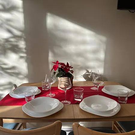 Apartamento Klt Blloku Center