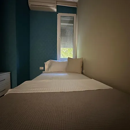 公寓 Klt Blloku Center