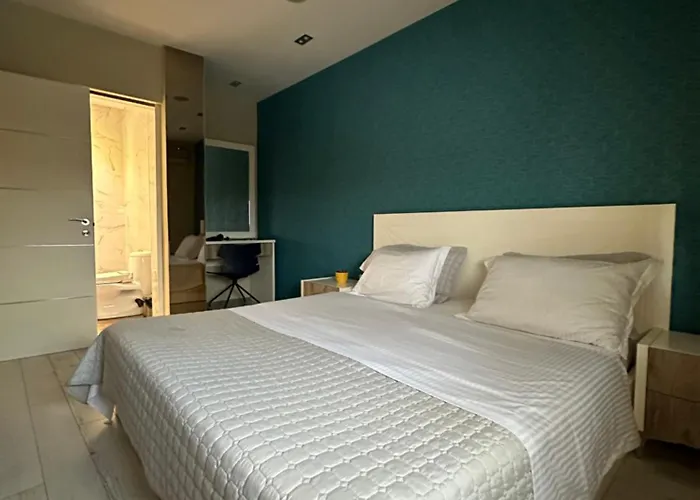 Appartamento Klt Blloku Center